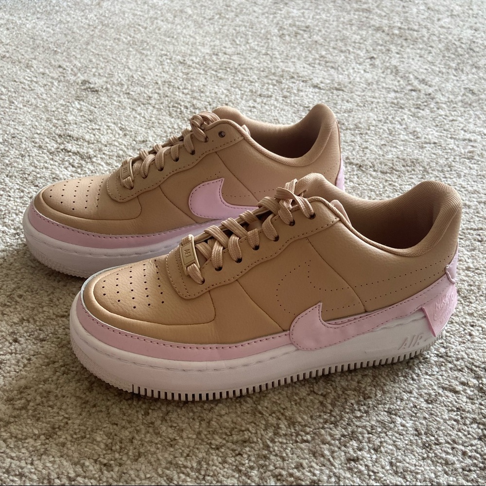Nike Air Force 1 Shadow